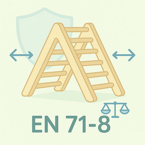 EN 71-8 görsel