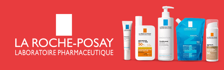 La Roche-Posay