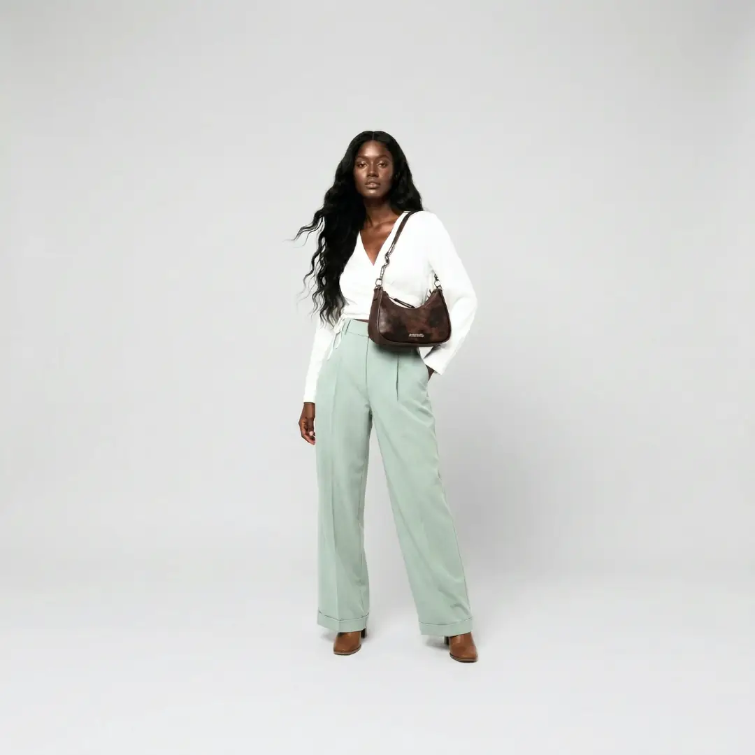 Kırmızı giyim ürünleri