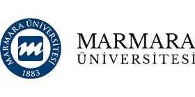Marmara Üniversitesi logosu — Göztepe Kampüsü, İstanbul, Dek-Mar İnşaat referansı