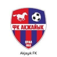 FK Akzhayik