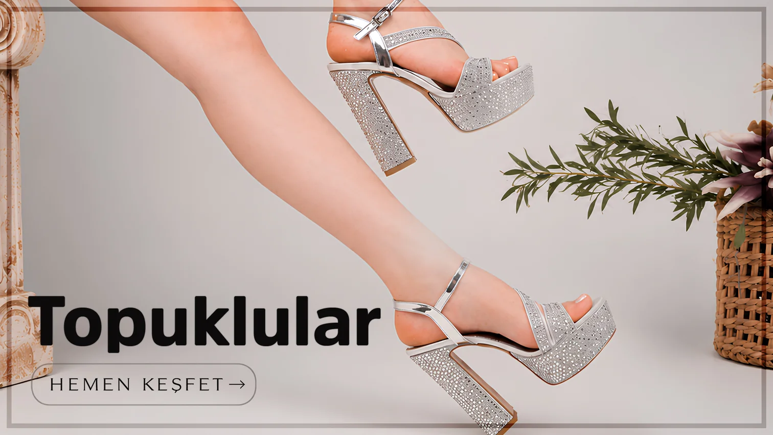Topuklular