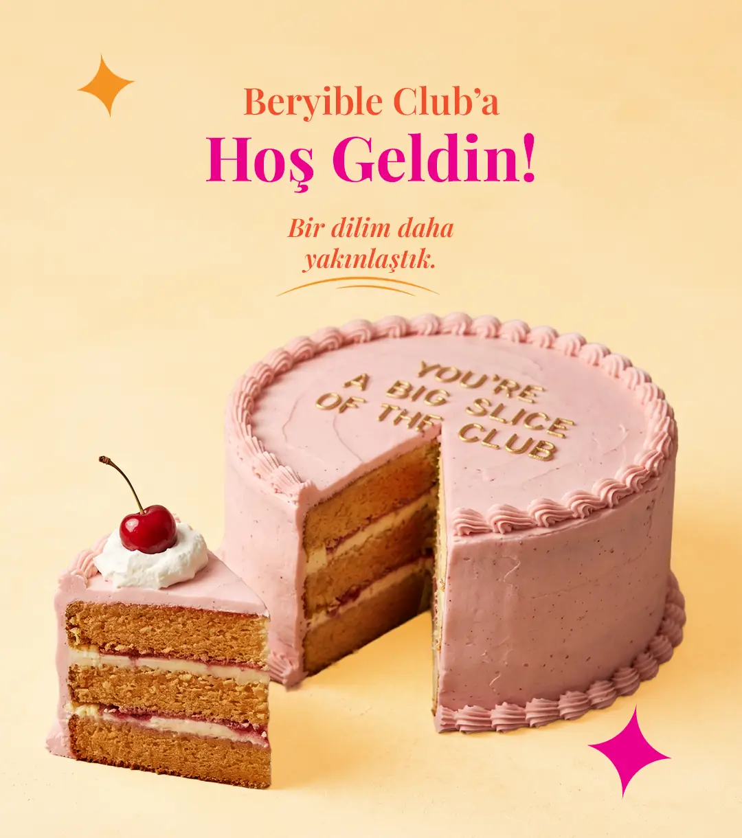 Beryible Club'a katıl karşılama görseli