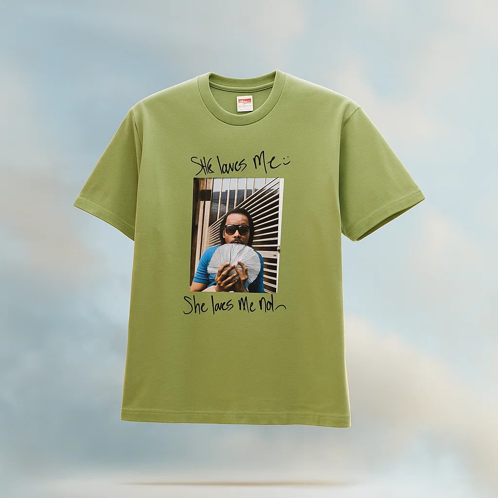 T-SHIRT