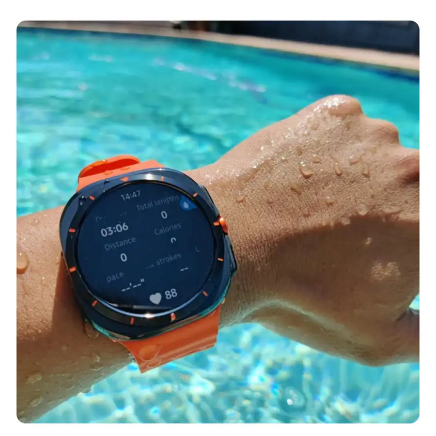 SW Watch Ultra müşteri görseli