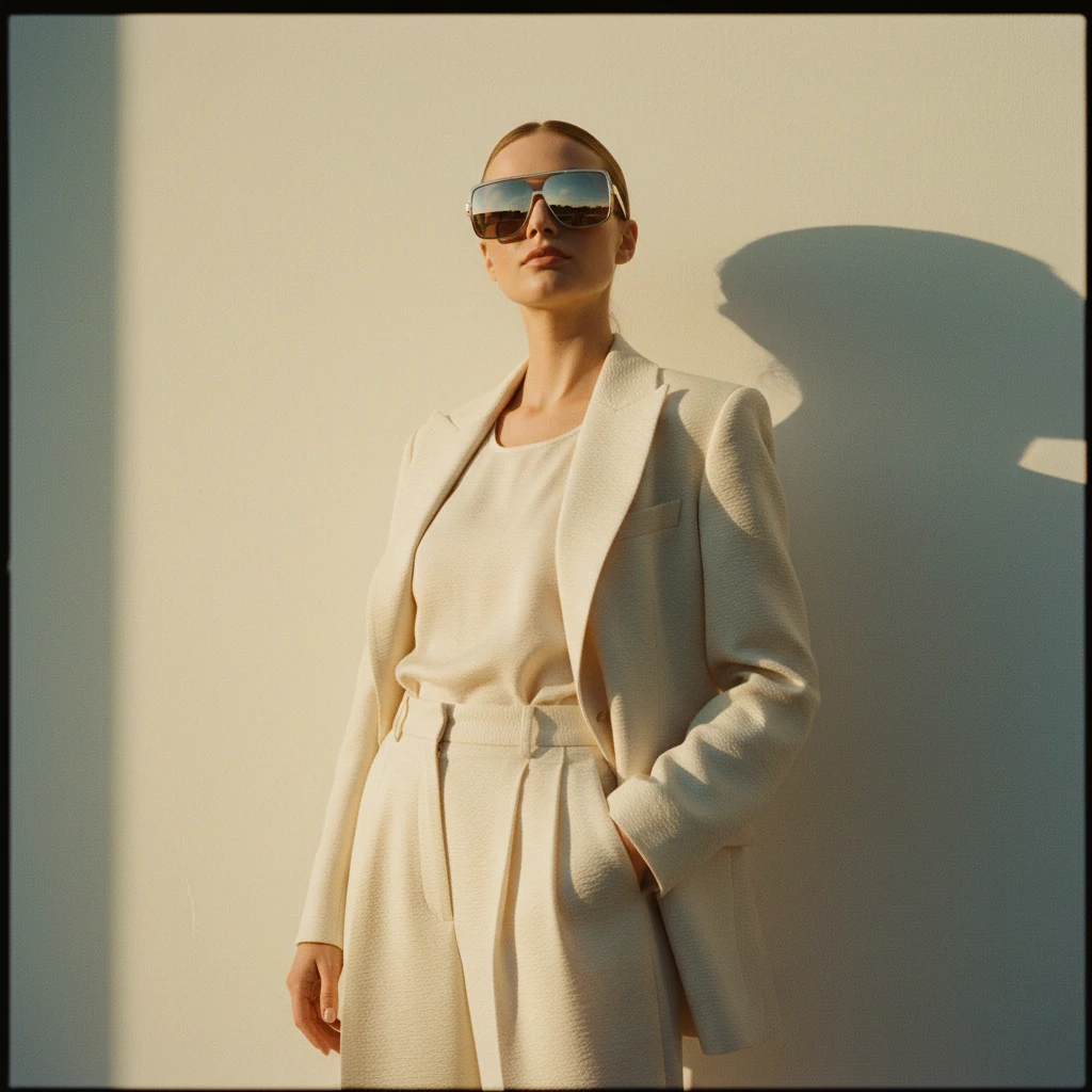 KADIN GÜNEŞ GÖZLÜĞÜ