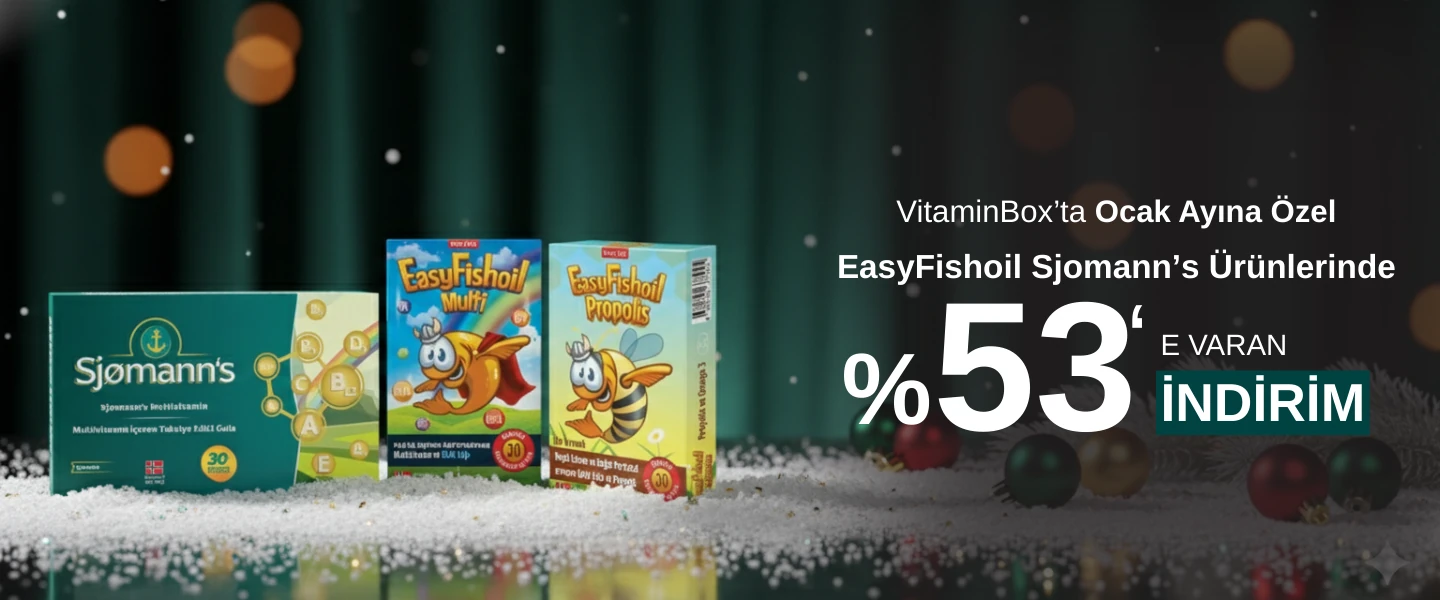 EasyVit EasyFishOil