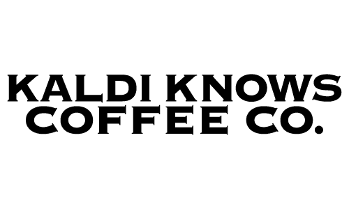 Kaldi Knows Coffee Co.