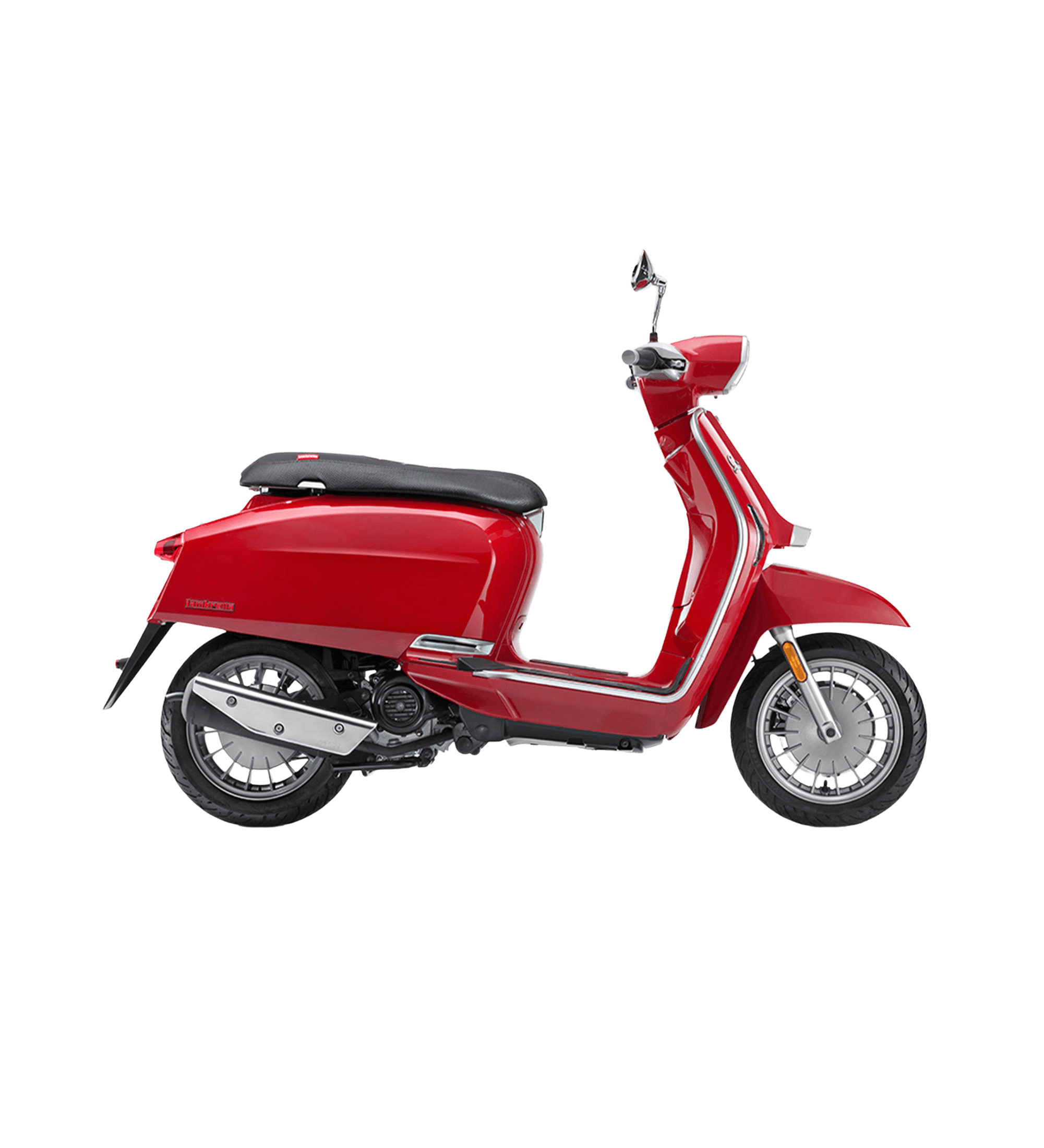 LAMBRETTA V50