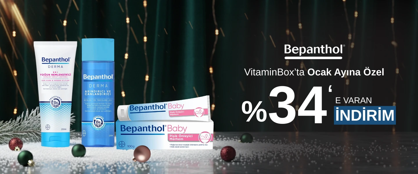 Bepanthol