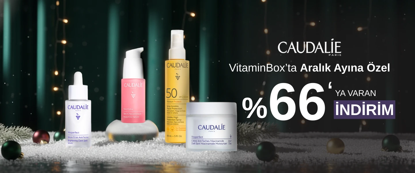 Caudalie
