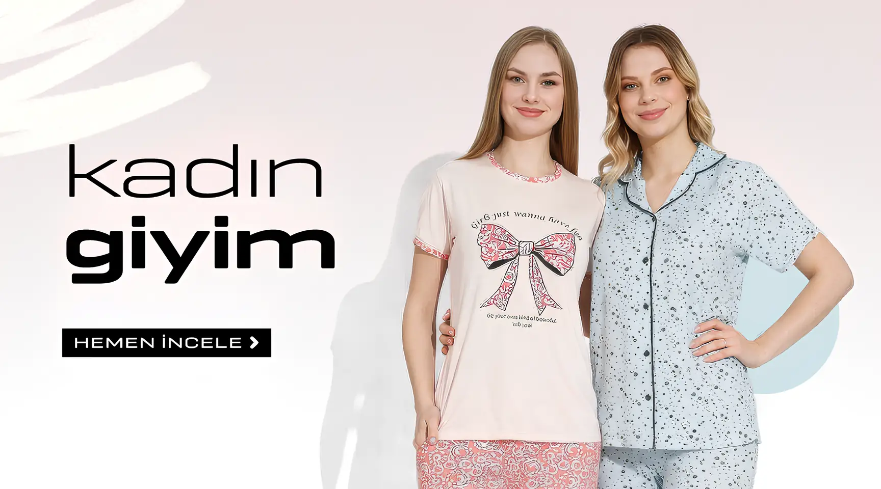 Kadın Giyim