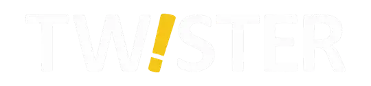 Twister Jeans Logo