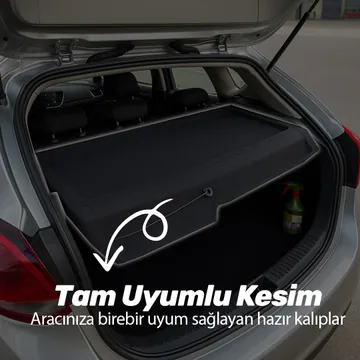 Tam Uyumlu Kesim