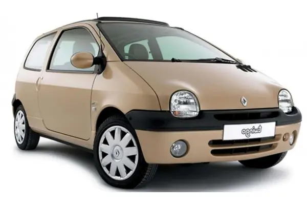 Twingo Yedek Parça