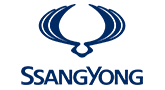 Ssangyong Tire Covers