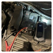 16.000 mAh Akü Takviye & Hava Kompresörü müşteri görseli 2