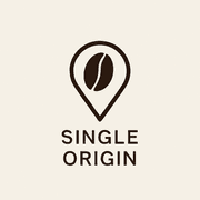 Sadece Single Origin logo