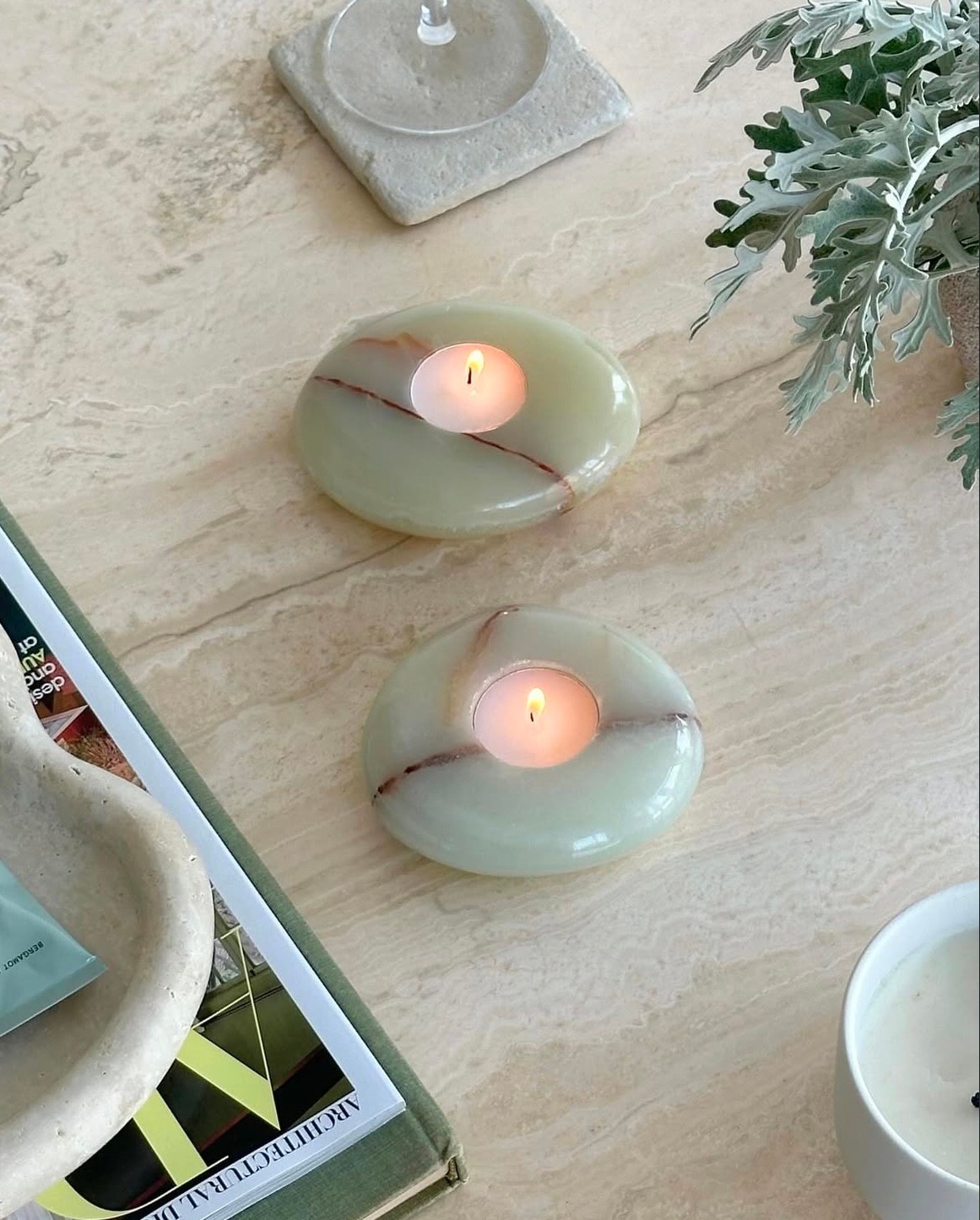 Candle Holder