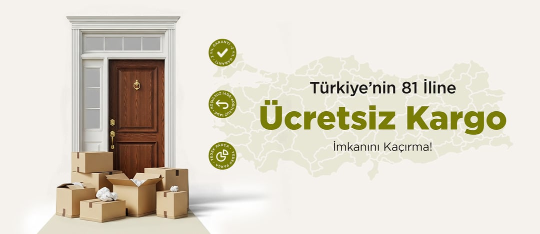 Dekopratik kampanya bannerı