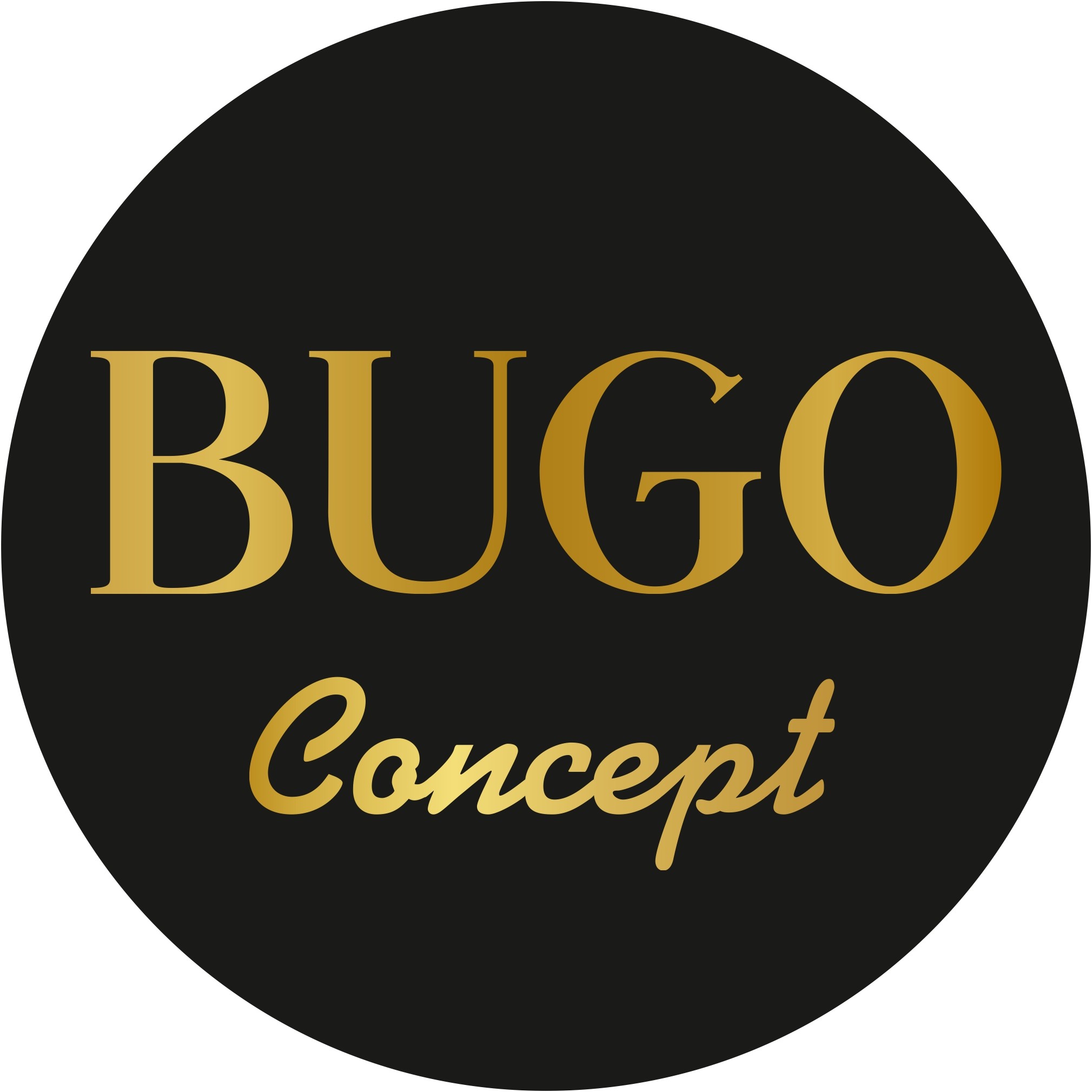 bugoconcept