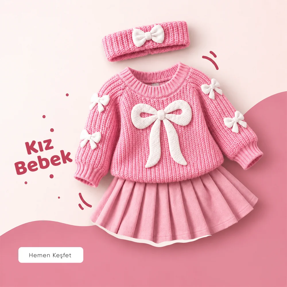 Kız Bebek