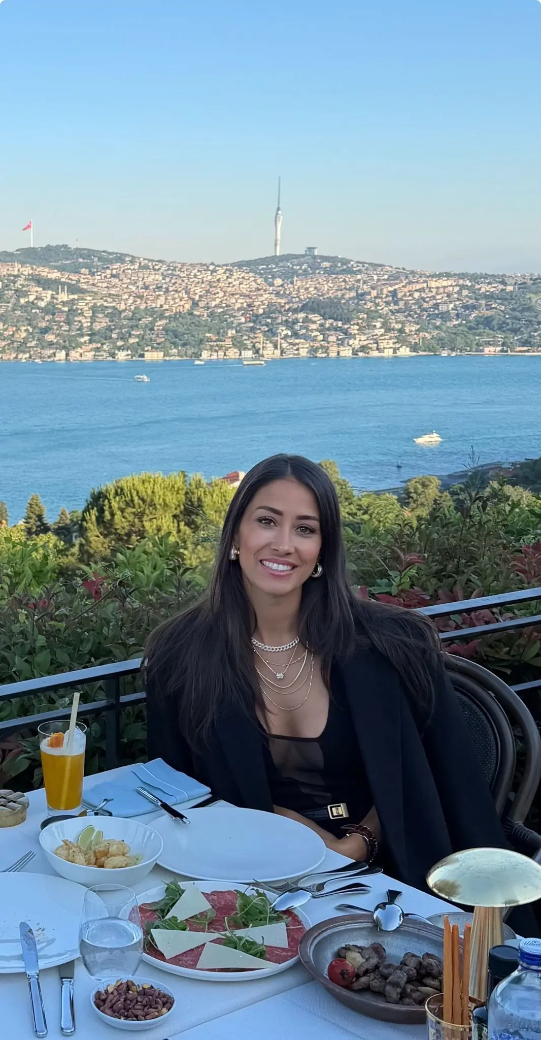 Seden Azbay