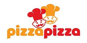 pizza pizza logo