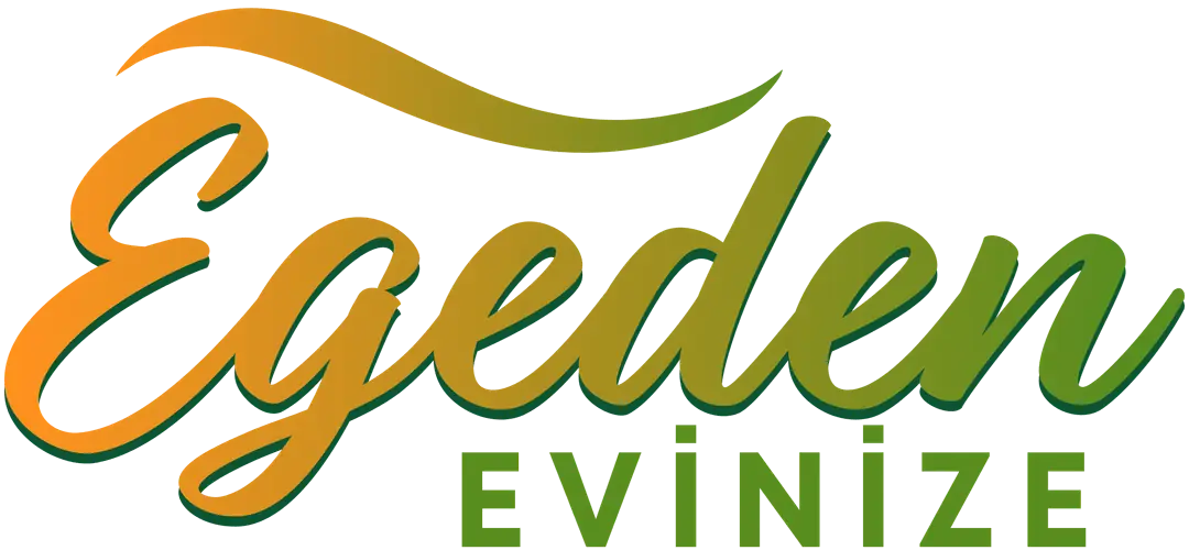Egeden Evinize