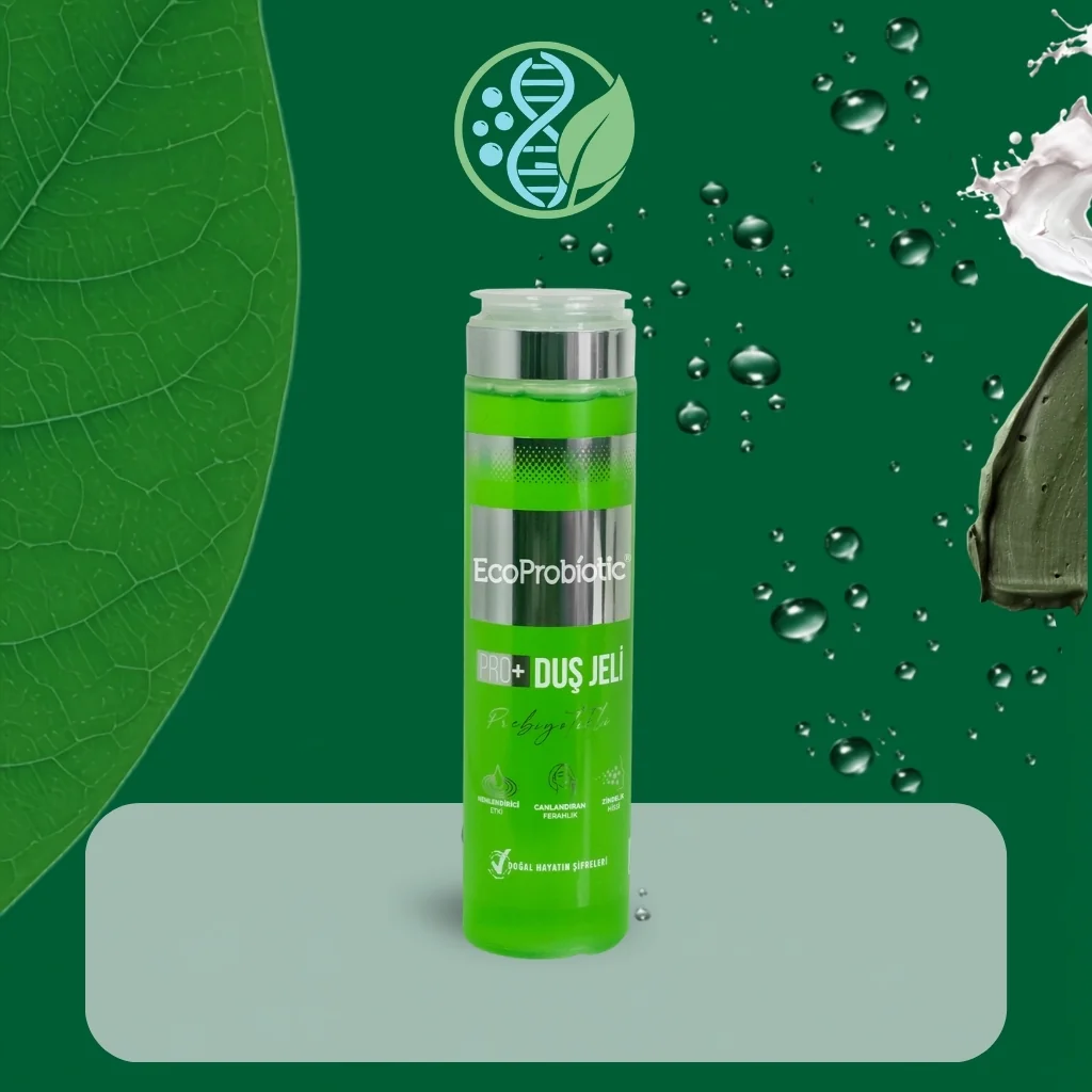 GenixProbiotic Kişisel Ürünler