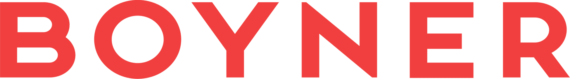 Boyner Logo