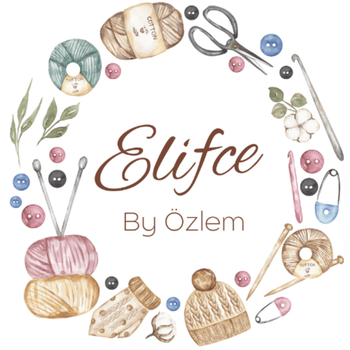 Elifce by Özlem