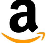 Amazon Türkei logo