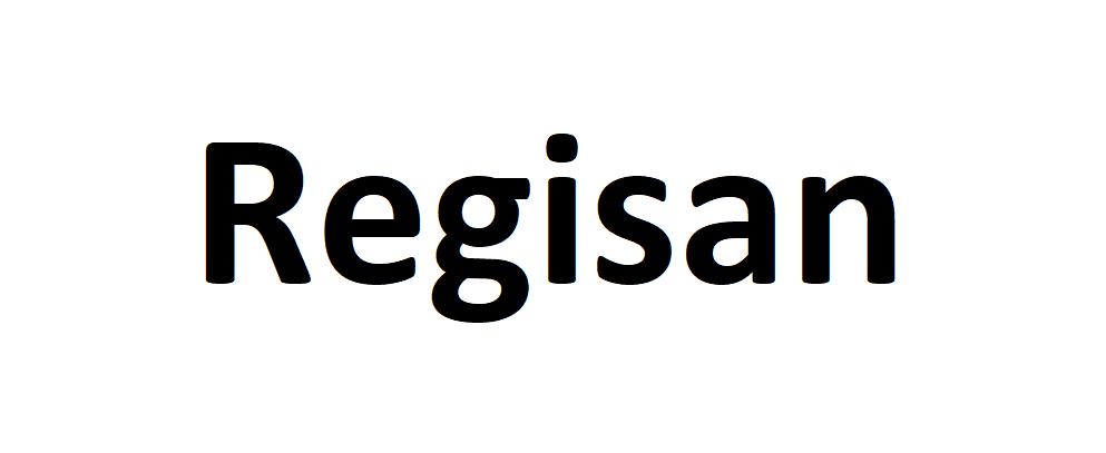 Regisan