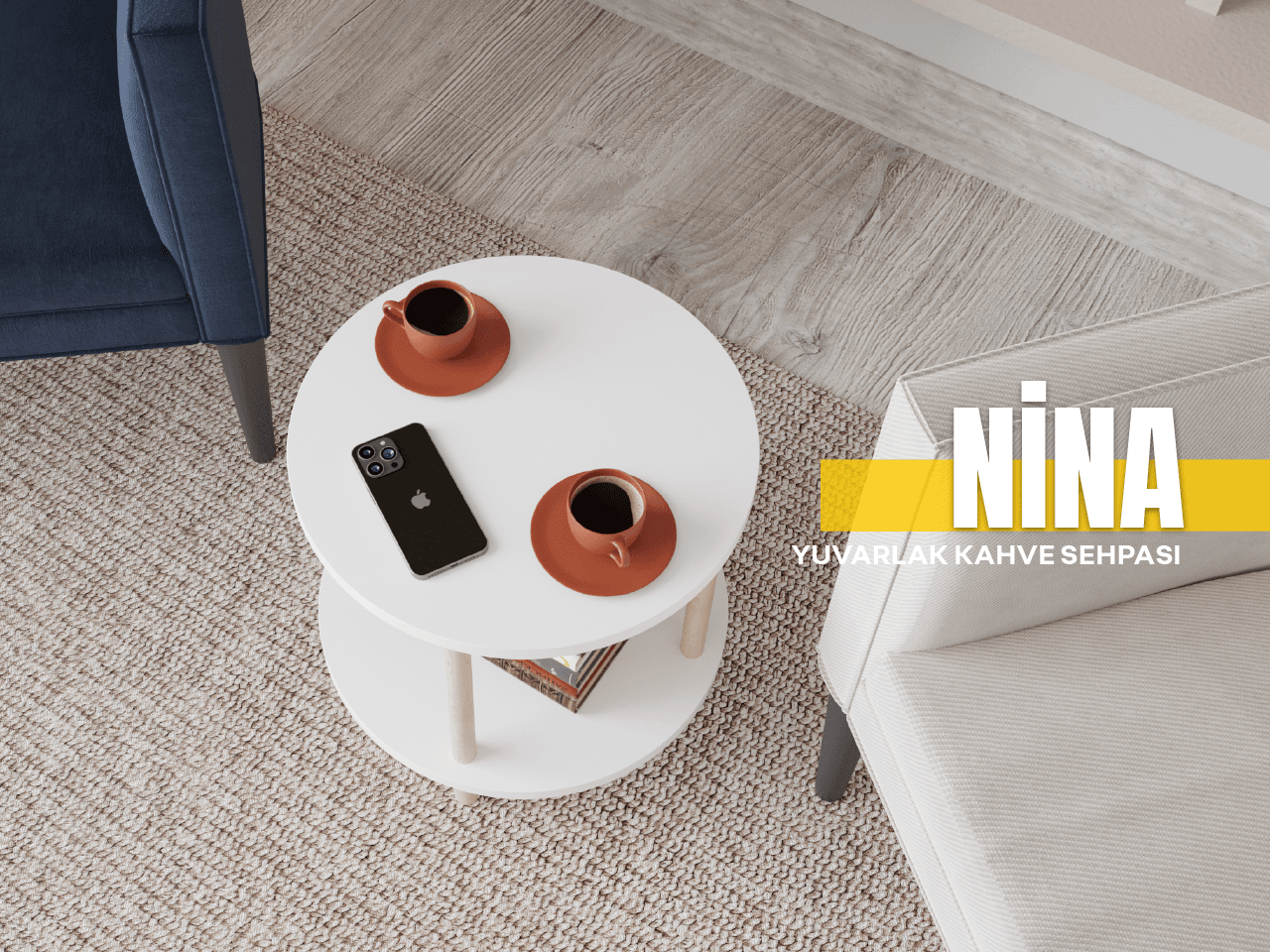 nina-orta-sehpa-yuvarlak-ahşap-sehpa-intergo