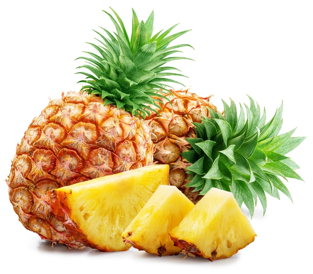 Ananas Konsantresi