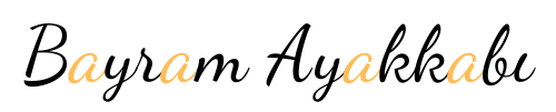 Bayram Ayakkabı