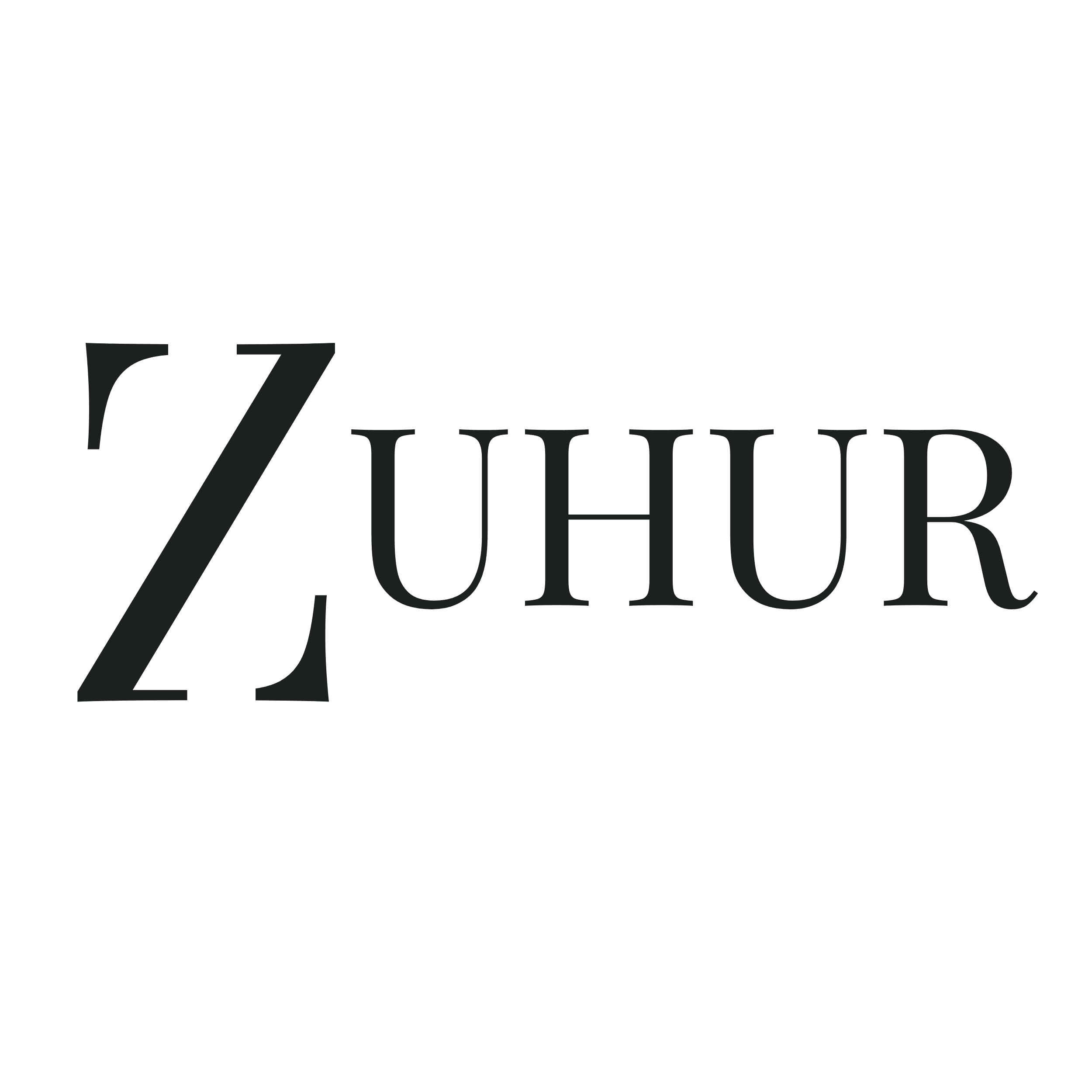 zuhur.co