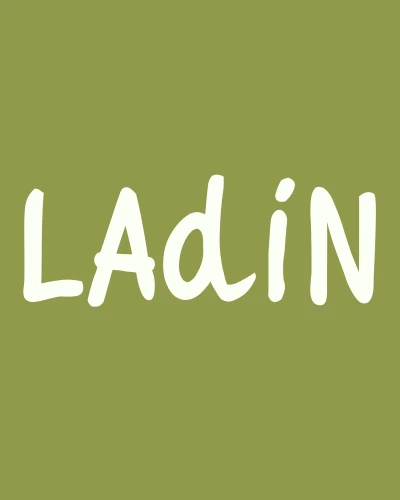 ladinorganics