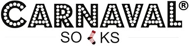 Carnaval Socks