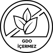 GDO İÇERMEZ logo