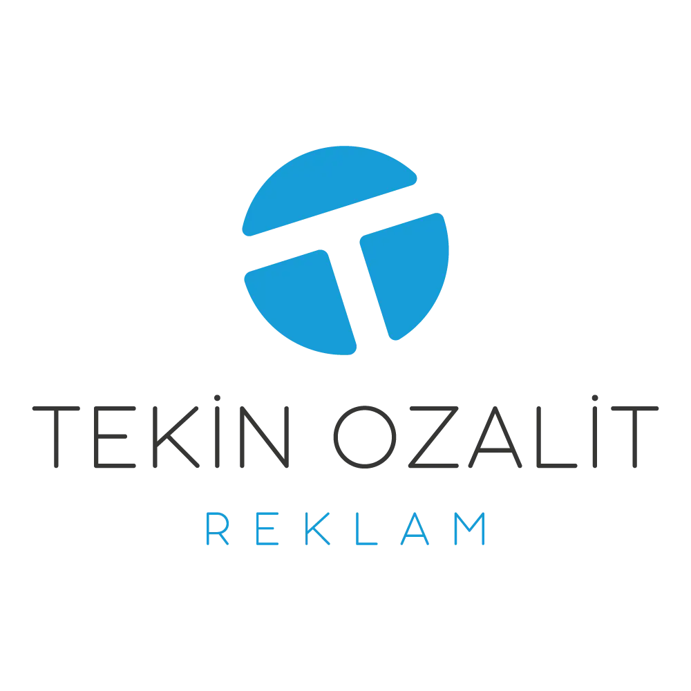 Tekin Ozalit Baski A S logo