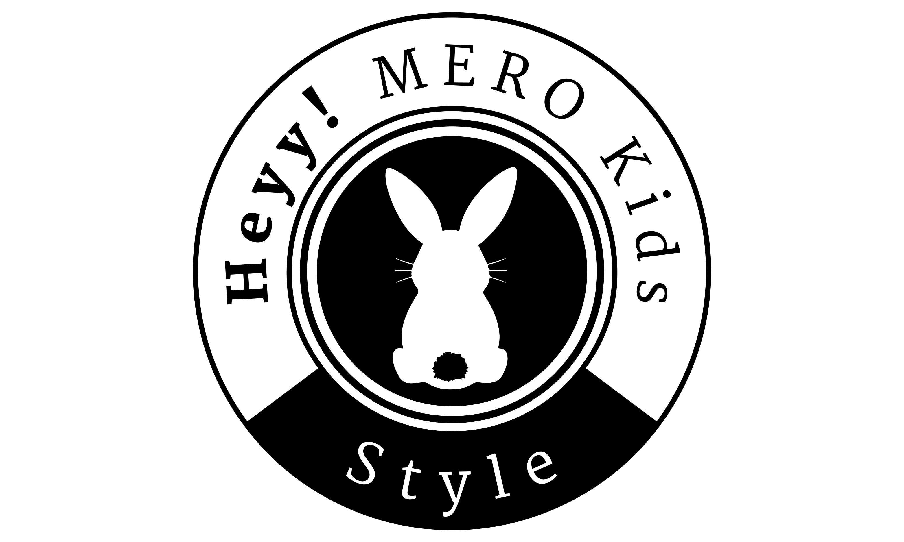 heyymerokids
