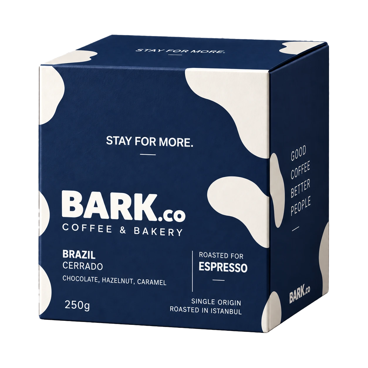 Bark Brazil Cerrado