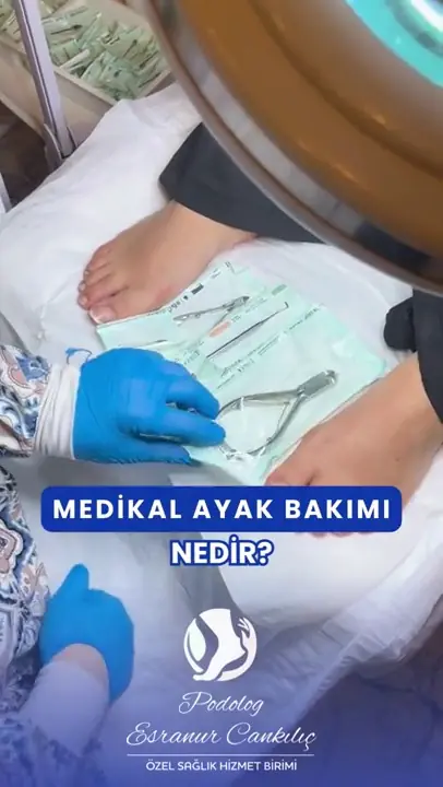 Bakım sonucu video önizlemesi