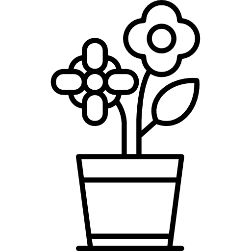 Çiçekler