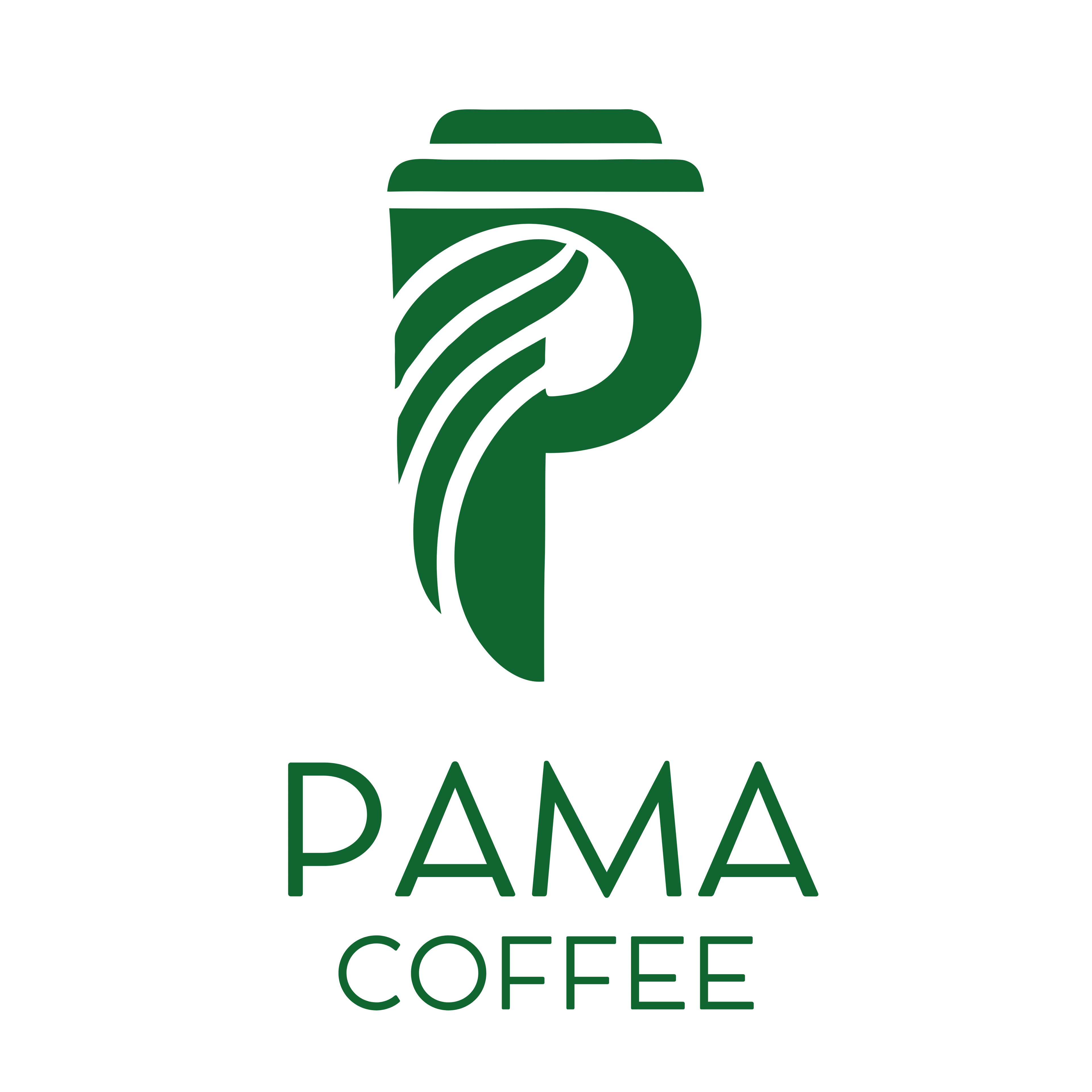 Pama Coffee
