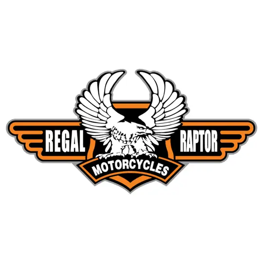 Regal Raptor