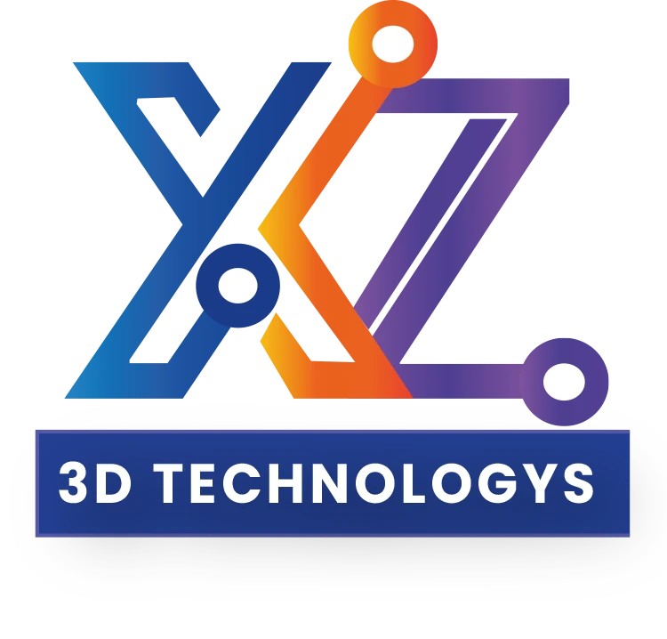 xyz3dtechnologys