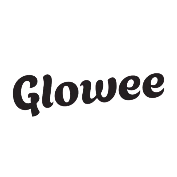 Glowee - Glitter Bomb
